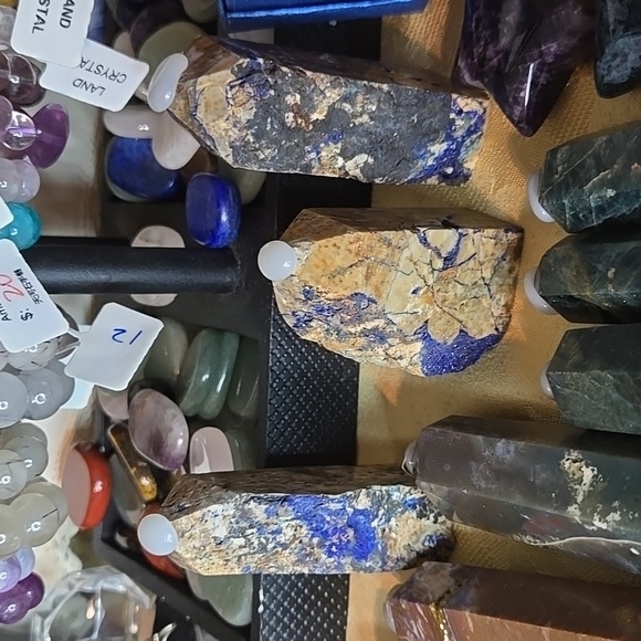 5 for $30, 10 for $50, 22 for $100. - Picture 10 of 10